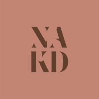 NAKD PROJECT logo, NAKD PROJECT contact details