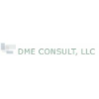 DME Consult LLC logo, DME Consult LLC contact details