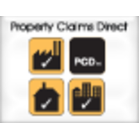 Property Claims Direct Ltd. logo, Property Claims Direct Ltd. contact details