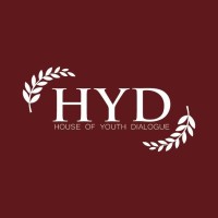 House of Youth Dialogue - HYD logo, House of Youth Dialogue - HYD contact details