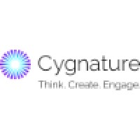 Cygnature logo, Cygnature contact details