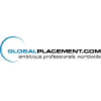 Globalplacement.com logo, Globalplacement.com contact details