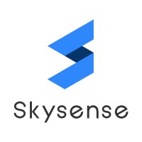 Skysense logo, Skysense contact details