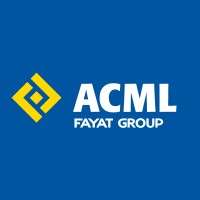 ACML - FAYAT GROUP logo, ACML - FAYAT GROUP contact details