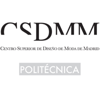 CSDMM - UPM logo, CSDMM - UPM contact details