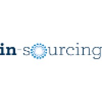 in-sourcing Ltd logo, in-sourcing Ltd contact details