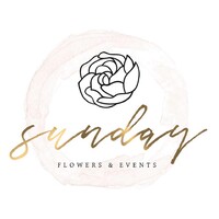 Sunday Flowers & Events logo, Sunday Flowers & Events contact details