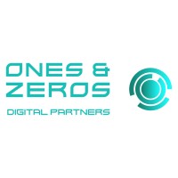 Ones & Zeros Digital logo, Ones & Zeros Digital contact details