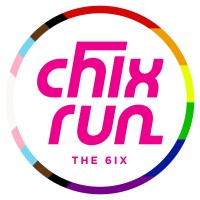 Chix Run Inc. logo, Chix Run Inc. contact details