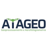 ATAGEO Drones logo, ATAGEO Drones contact details