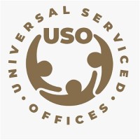 Universal Serviced Offices logo, Universal Serviced Offices contact details