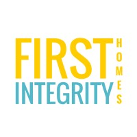 First Integrity Homes logo, First Integrity Homes contact details