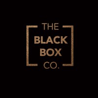 The Black Box Co logo, The Black Box Co contact details