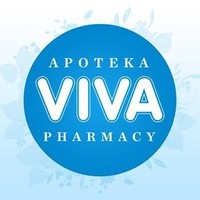 Apoteka Viva logo, Apoteka Viva contact details