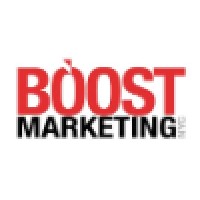 Boost Marketing NYC logo, Boost Marketing NYC contact details