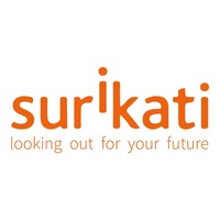 Surikati logo, Surikati contact details