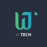 W-tech doo logo, W-tech doo contact details