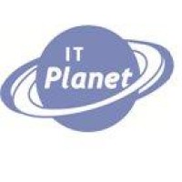 IT PLANET logo, IT PLANET contact details