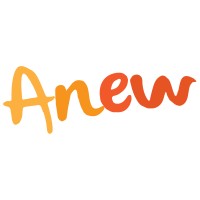 Anew Support Services logo, Anew Support Services contact details