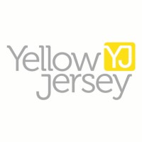 Yellow Jersey PR Limited logo, Yellow Jersey PR Limited contact details