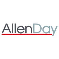 AllenDay logo, AllenDay contact details