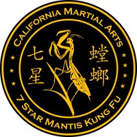 California Martial Arts logo, California Martial Arts contact details