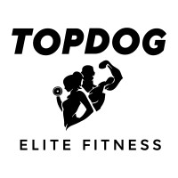 TOPDOG Elite Fitness logo, TOPDOG Elite Fitness contact details