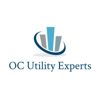 OC Utility Experts logo, OC Utility Experts contact details