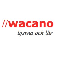 Wacano logo, Wacano contact details