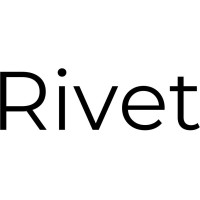 Rivet logo, Rivet contact details