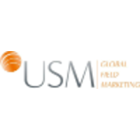 USM logo, USM contact details