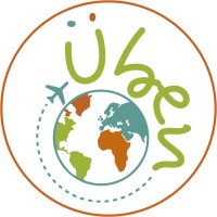 Üben logo, Üben contact details