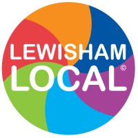 Lewisham Local logo, Lewisham Local contact details