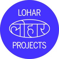 Lohar Projects logo, Lohar Projects contact details