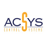 ACSYS CONTROL SYSTEMS TRADING (L.L.C.) logo, ACSYS CONTROL SYSTEMS TRADING (L.L.C.) contact details