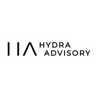 Hydra Advisory logo, Hydra Advisory contact details