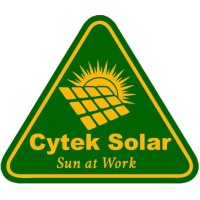 CYTEK SOLAR COMPANY LTD logo, CYTEK SOLAR COMPANY LTD contact details