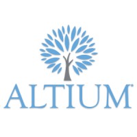 Altium Wealth Management logo, Altium Wealth Management contact details