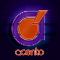 Acento logo, Acento contact details