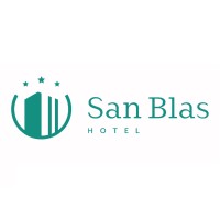 San Blas Lima Hotel logo, San Blas Lima Hotel contact details