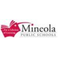 Mineola School District logo, Mineola School District contact details