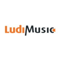 Ludimusic logo, Ludimusic contact details