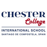 Chester College International School logo, Chester College International School contact details