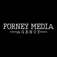 Forney Media Agency logo, Forney Media Agency contact details