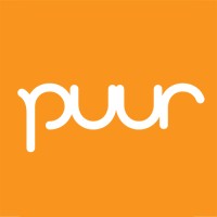 Puur: intelligent branding logo, Puur: intelligent branding contact details