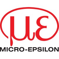 MICRO-EPSILON Optronic GmbH logo, MICRO-EPSILON Optronic GmbH contact details