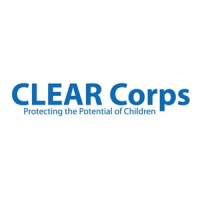 CLEARCorps USA logo, CLEARCorps USA contact details