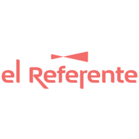 El Referente logo, El Referente contact details