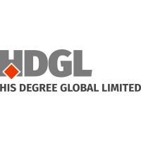 His Degree Global Limited logo, His Degree Global Limited contact details