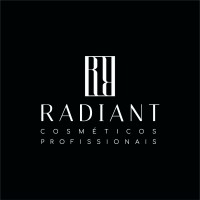 Radiant Cosméticos logo, Radiant Cosméticos contact details